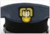 MC073 OFICERSKA CZAPKA RAF POLSKICH PILOTÓW DYWIZJONU 303 BITWA O ANGLIĘ